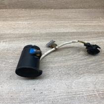 028907475AB 0281002254  Accelerator pedal position sensor Audi A6 S6 C5 4B