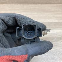 028907475AB 0281002254  Accelerator pedal position sensor Audi A6 S6 C5 4B