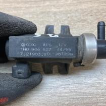 1H0906627   Turbo solenoid valve Volkswagen PASSAT B5