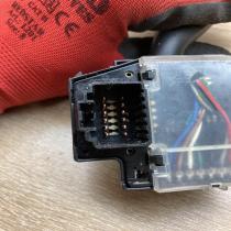 4M5T 17A553 BD   Wiper control stalk Ford Focus