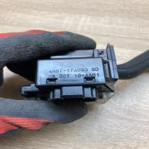 4M5T 17A553 BD   Wiper control stalk Ford Focus