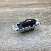 98AG 13A350 AE 98AG13A350AE  Hazard light switch Ford Focus