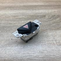 98AG 13A350 AE 98AG13A350AE  Hazard light switch Ford Focus