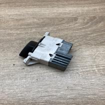 98AG 13A350 AE 98AG13A350AE  Hazard light switch Ford Focus