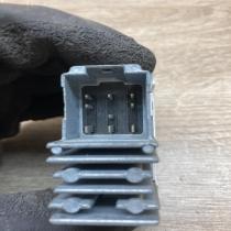 98AG 13A350 AE 98AG13A350AE  Hazard light switch Ford Focus