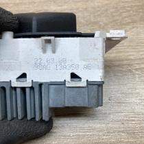 98AG 13A350 AE 98AG13A350AE  Hazard light switch Ford Focus