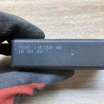 98AG 14K150 AE 98AG14K150AE  Fuse module Ford Focus