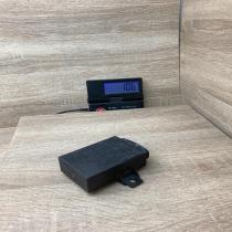 0335411031   Alarm relay Mercedes-Benz 190 W201