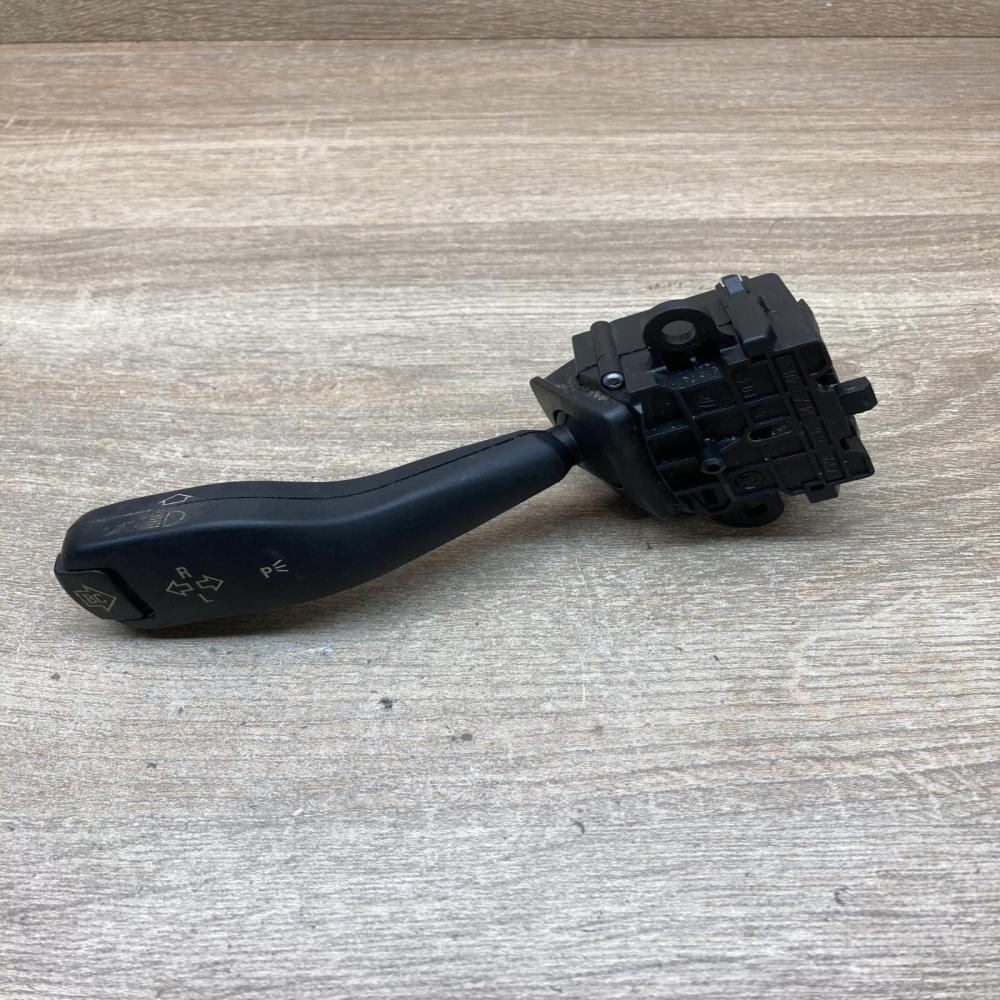 8363668 01104010  Indicator stalk BMW 5 E39
