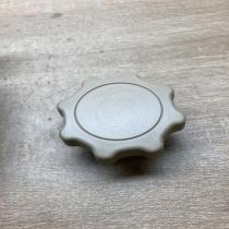 1J0881671G   Seat back rest control lever/handle Volkswagen Golf IV