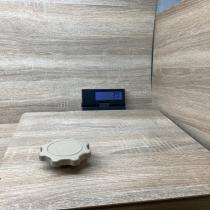 1J0881671G   Seat back rest control lever/handle Volkswagen Golf IV