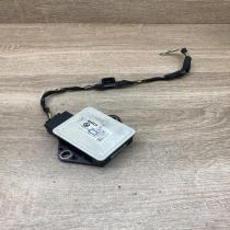 6782370 0265005711  ESP acceleration yaw rate sensor BMW 5 E60 E61
