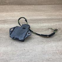 6782370 0265005711  ESP acceleration yaw rate sensor BMW 5 E60 E61
