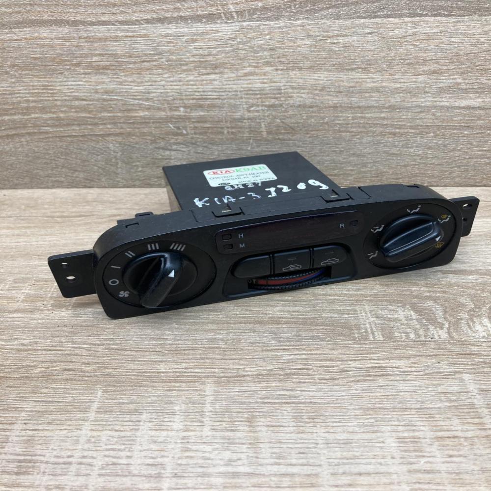 OK9AB61190   Climate control unit KIA Clarus