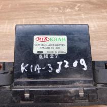 OK9AB61190   Climate control unit KIA Clarus