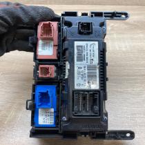 96573328 VP4PUH 18C612 ME  Climate control unit Citroen C5