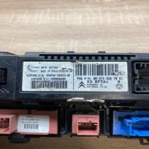 96573328 VP4PUH 18C612 ME  Climate control unit Citroen C5