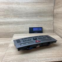 96573328 VP4PUH 18C612 ME  Climate control unit Citroen C5