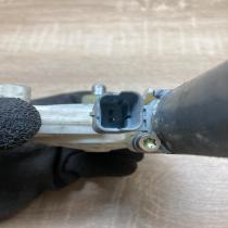 9634457380 994485 100  Front door window regulator motor Peugeot 307