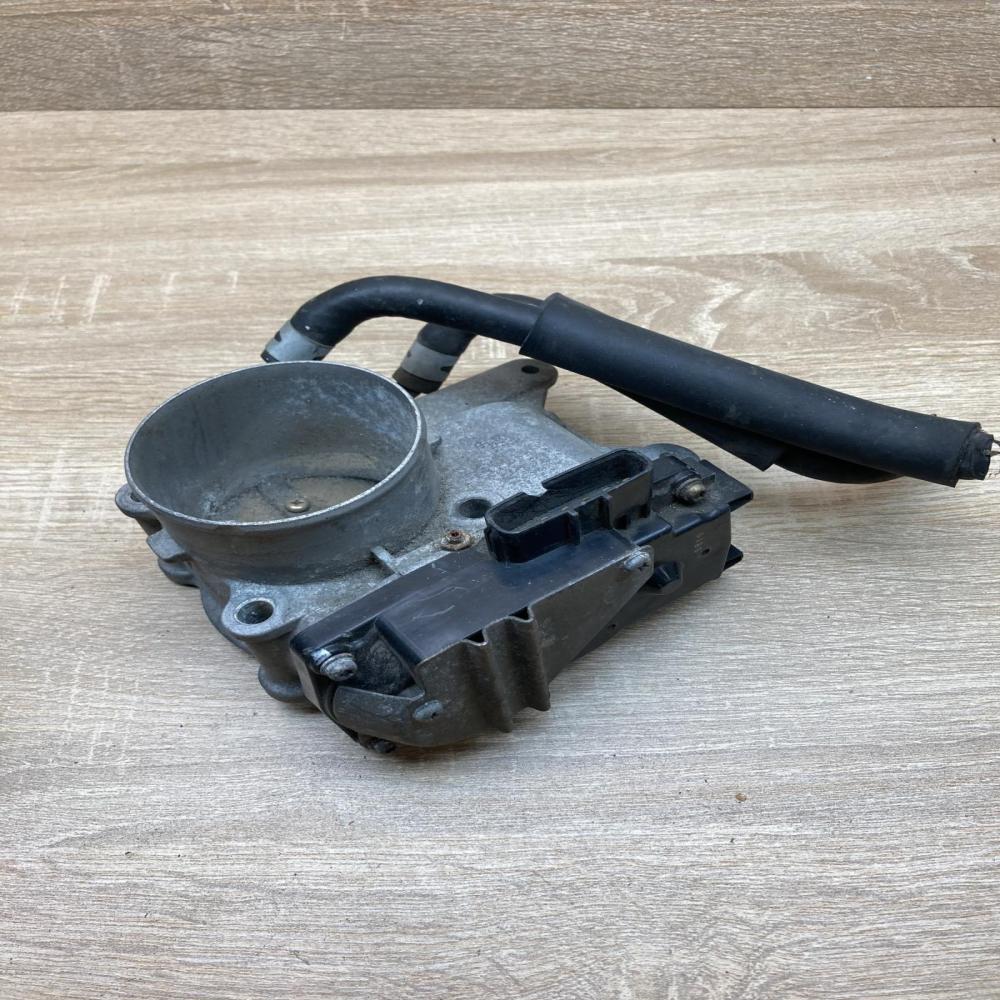 EAC55 020 59050753  Throttle valve Mitsubishi Grandis
