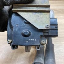 EAC55 020 59050753  Throttle valve Mitsubishi Grandis