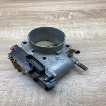 6112 0153 5A080 020  Throttle valve Nissan Qashqai
