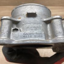 6112 0153 5A080 020  Throttle valve Nissan Qashqai