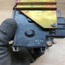 6112 0153 5A080 020  Throttle valve Nissan Qashqai