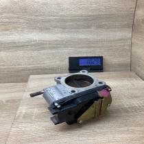 6112 0153 5A080 020  Throttle valve Nissan Qashqai