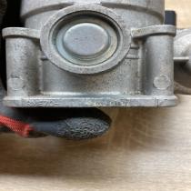 SERA576 01 RME70 04C4807  Throttle valve Nissan Quest