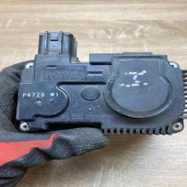 SERA576 01 RME70 04C4807  Throttle valve Nissan Quest