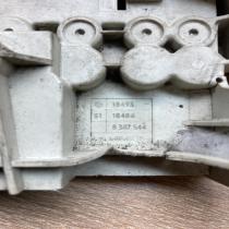 8387544 18493  Positive wiring loom BMW 5 E39