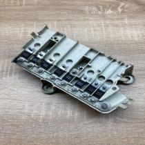 8387544 18493  Positive wiring loom BMW 5 E39