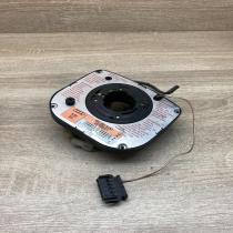 4D0951543D   Airbag slip ring squib (SRS ring) Audi A8 S8 D2 4D