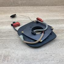 4D0951543D   Airbag slip ring squib (SRS ring) Audi A8 S8 D2 4D