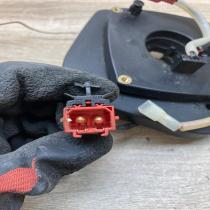 4D0951543D   Airbag slip ring squib (SRS ring) Audi A8 S8 D2 4D