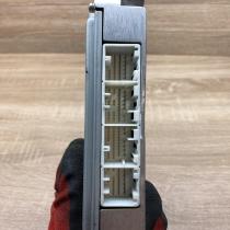 89661 OF100 175800 7623  Engine control unit/module ECU Toyota Corolla Verso AR1