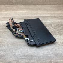 9114448 5WK49110  Comfort/convenience module BMW 5 E60 E61