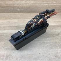 9114448 5WK49110  Comfort/convenience module BMW 5 E60 E61