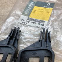 7701207528 160030363F  Radiator mount bracket Renault Laguna II