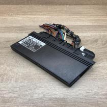 9114448 5WK49110  Comfort/convenience module BMW 5 E60 E61