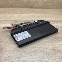 9168833 5WK49111C  Comfort/convenience module BMW 5 E60 E61
