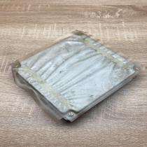 89666 02110 MB175800 5221  Engine control unit/module ECU Toyota Avensis T250