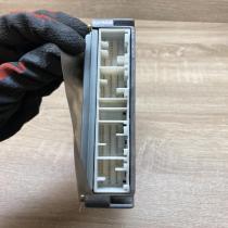 89661 13060 175800 5211  Engine control unit/module ECU Toyota Corolla E120 E130
