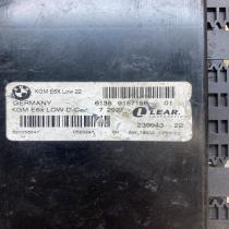 9157156 239943 22  Comfort/convenience module BMW 5 E60 E61