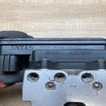 7F08 3166 0244 X5F083  ABS Pump Nissan Qashqai