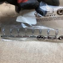 5P0972564   Plug wire Seat Leon (1P)