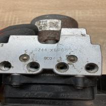 7F08 3166 0244 X5F083  ABS Pump Nissan Qashqai