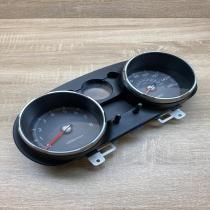 JD12D18B0CMW   Speedometer (instrument cluster) Nissan Qashqai