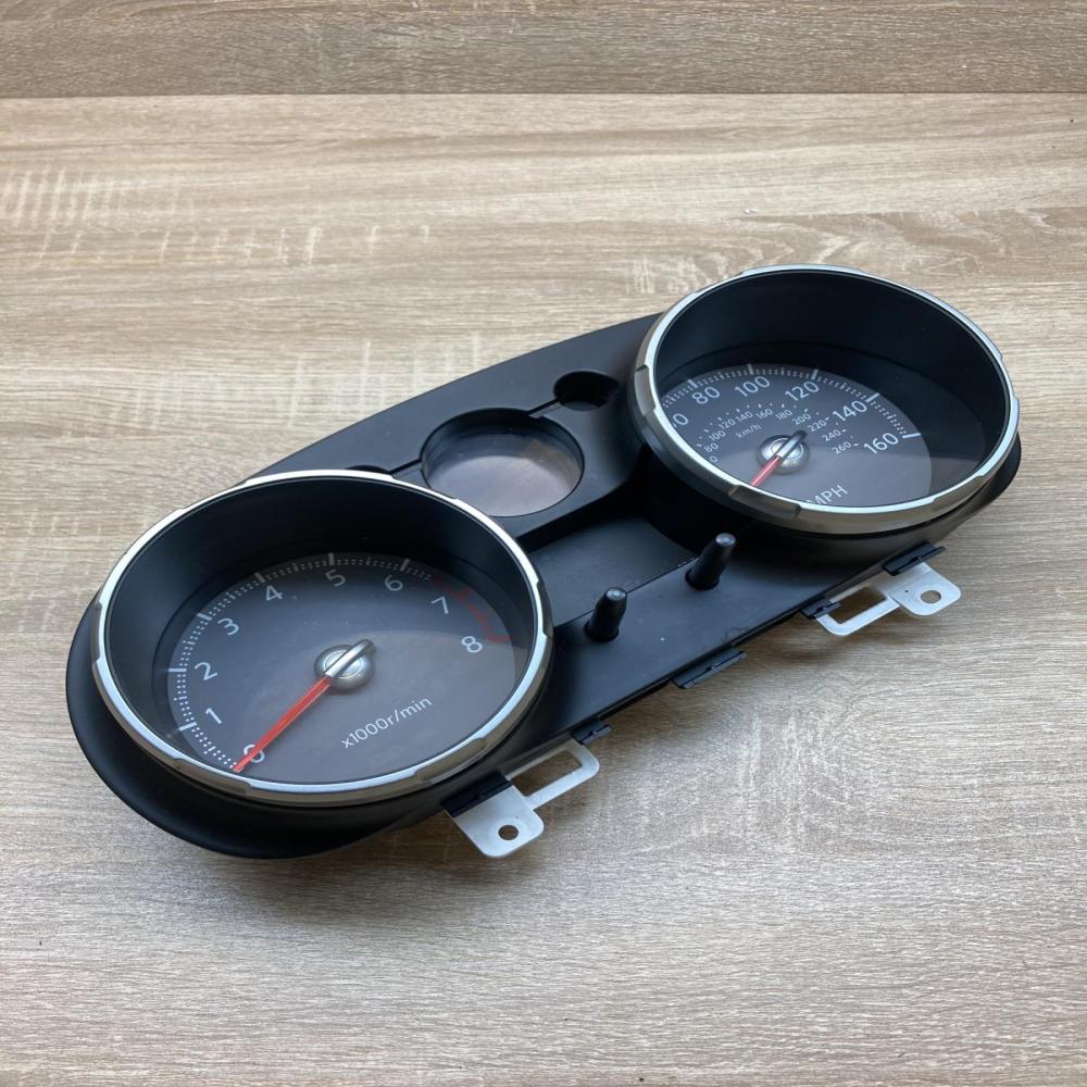 JD12D18B0CMW   Speedometer (instrument cluster) Nissan Qashqai